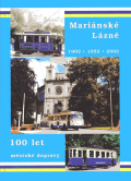 Odkaz na obchod PRAGOMODEL, kde si lze publikaci
100 let MHD v Mariánských Lázních zakoupit.
